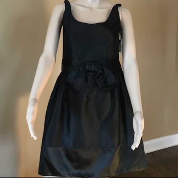 Milly Dresses & Skirts - Milly of New York Short Black Dress NEW with Tags